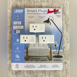 Smart Plugs